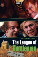 Watch The League of Gentlemen Megashare9